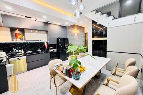 panorama building – sea view studio for sale – s064