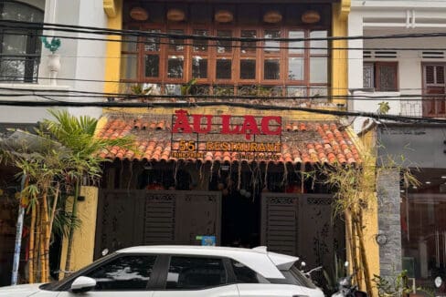 the costa – nice 2bedroom apartment seaview for sale in tourist area – s056