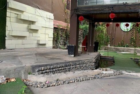 gold coast building – side coast sea view studio for sale – s052