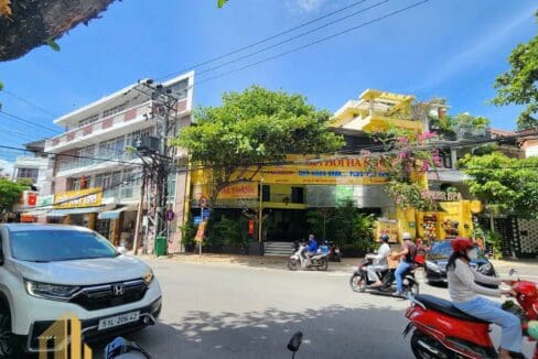 shophouse for rent & sale – vega city nha trang (unit e2-10) – c050