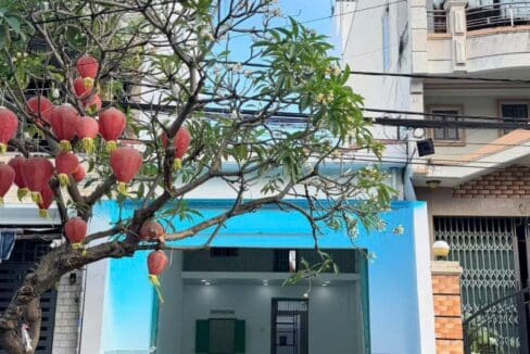 shophouse for rent & sale – vega city nha trang (unit e2-10) – c050