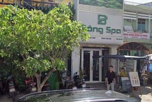 shophouse for rent & sale – vega city nha trang (unit e2-10) – c050