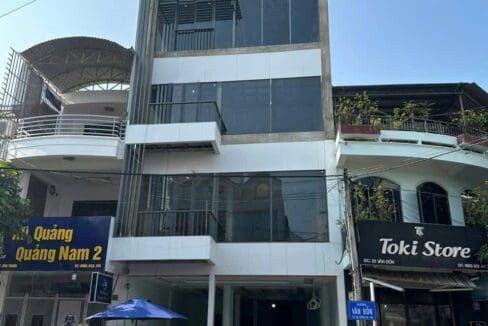 shophouse for rent & sale – vega city nha trang (unit e2-10) – c050