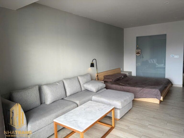 Сдаётся квартира, 56,6 м², Lộc Thọ