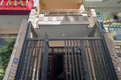 shophouse for rent & sale – vega city nha trang (unit e2-10) – c050