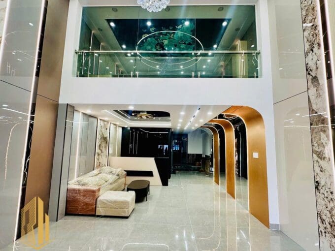 New 5Bedrooms House for Rent in the North of Nha Trang – H105