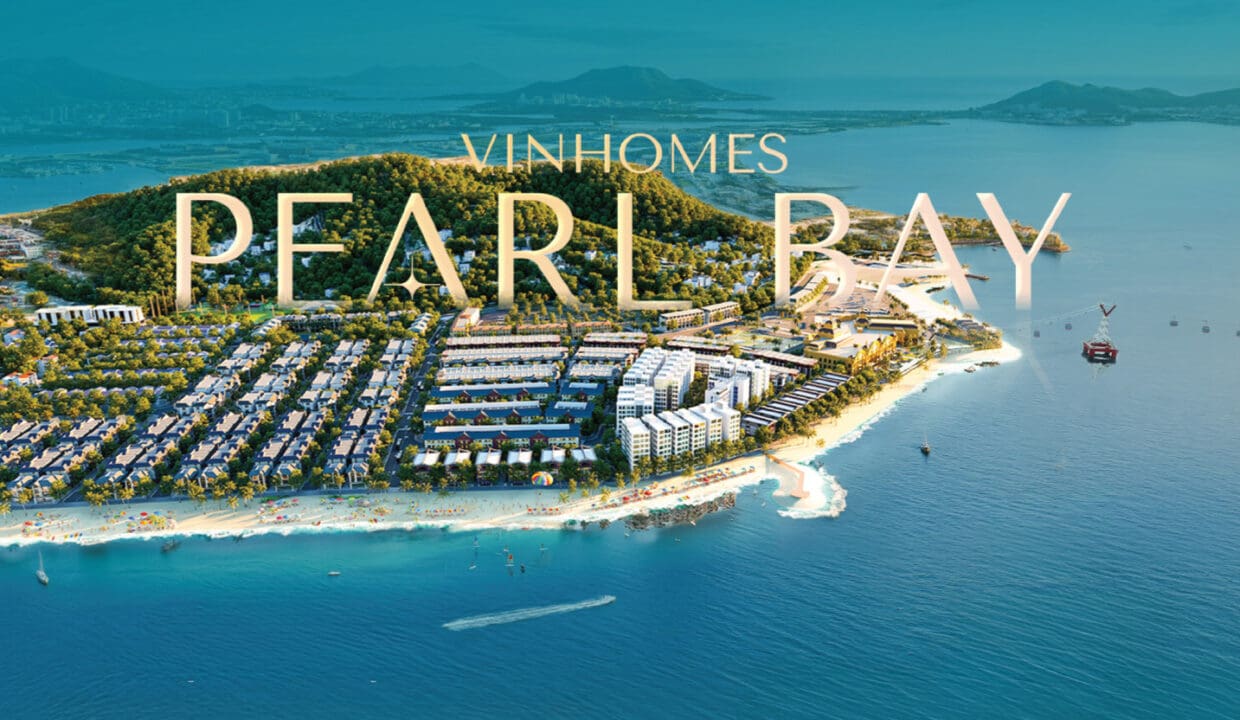 Vinhomes Pearl Bay Phu Quy
