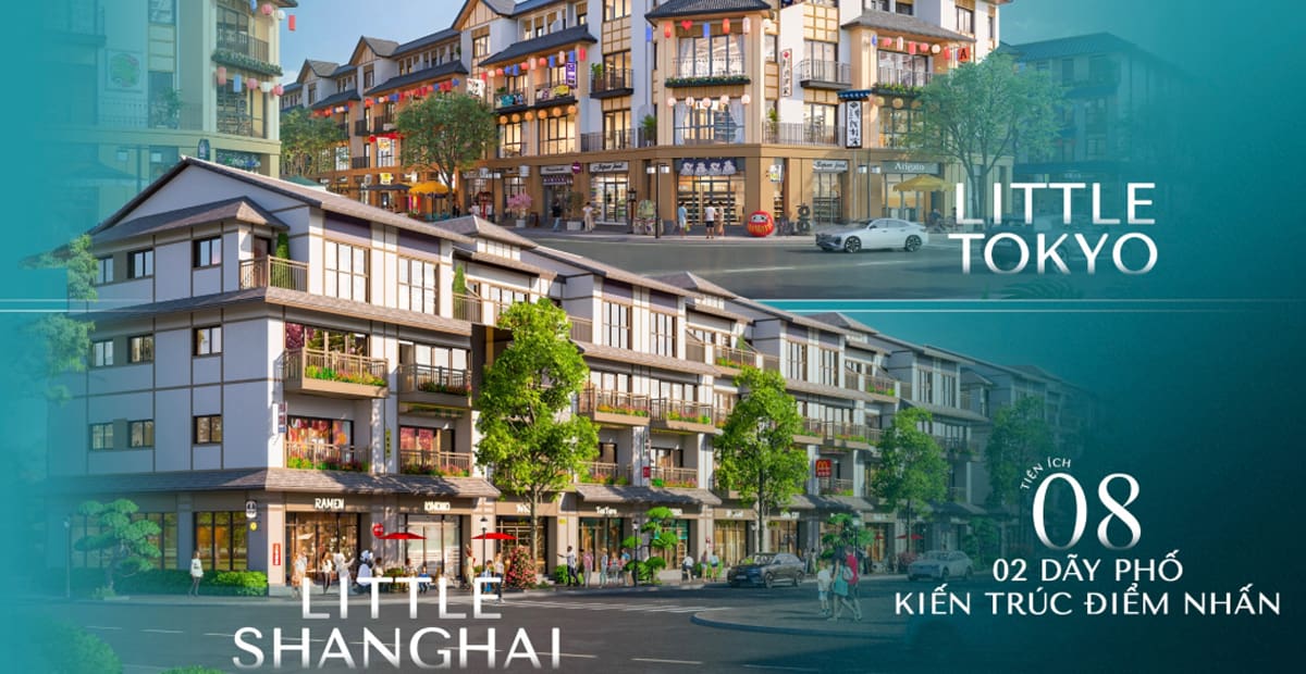 Vinhomes Pearl Bay Phu Quy