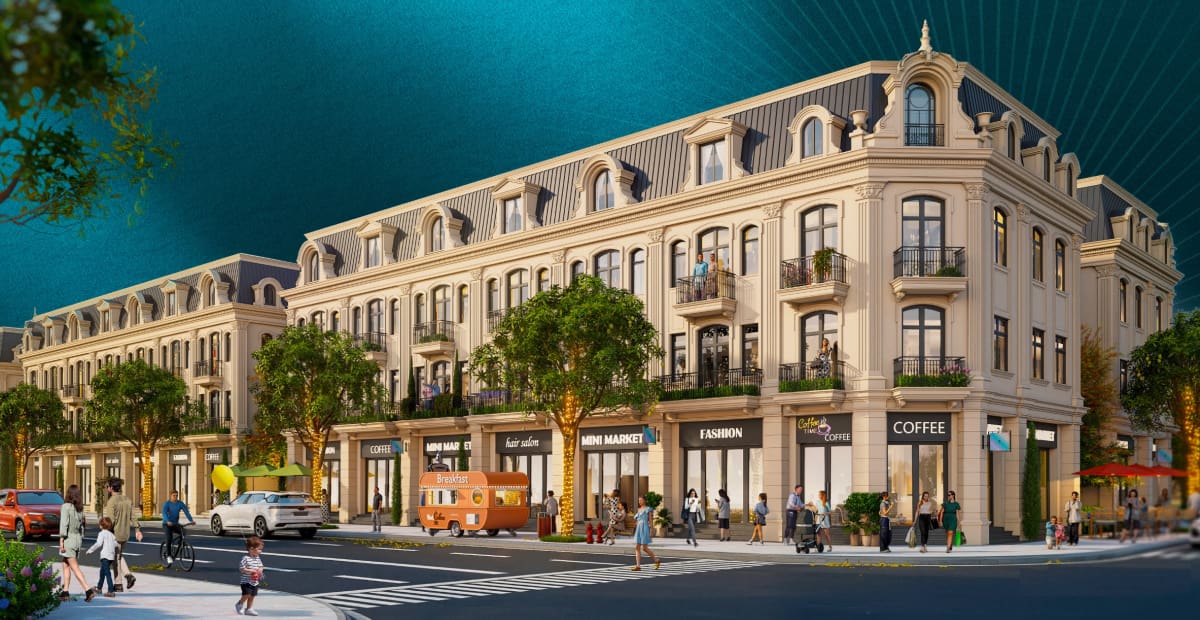 Mediterranean Architecture