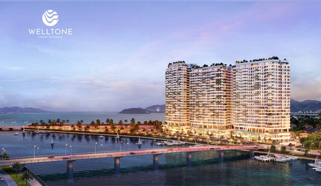 Welltone Luxury Resort