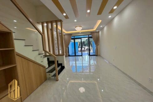 shophouse for rent & sale – vega city nha trang (unit e2-10) – c050