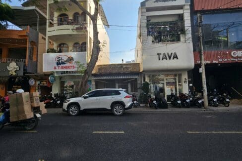 shophouse for rent & sale – vega city nha trang (unit e2-10) – c050