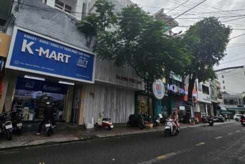 shophouse for rent & sale – vega city nha trang (unit e2-10) – c050