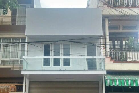 shophouse for rent & sale – vega city nha trang (unit e2-10) – c050