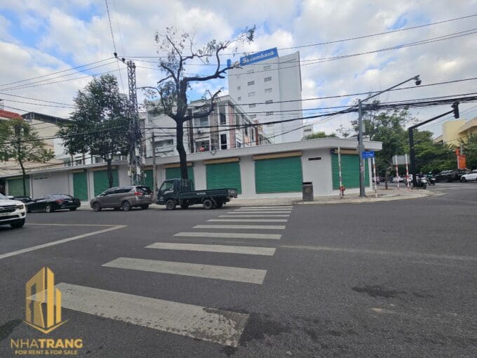 house for business in vcn phuong long urban in the south c005