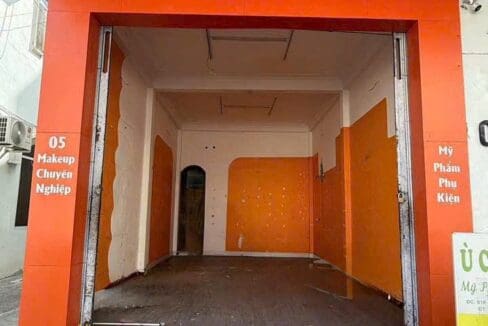 shophouse for rent & sale – vega city nha trang (unit e2-10) – c050