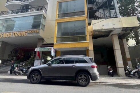 shophouse for rent & sale – vega city nha trang (unit e2-10) – c050