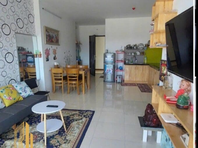 scenia bay – 2 bedroom sea view apartment for rent in nha trang a404