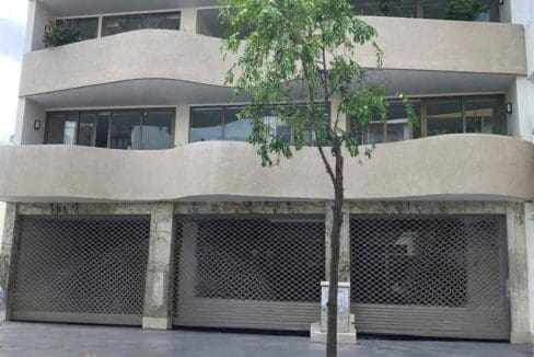 shophouse for rent & sale – vega city nha trang (unit e2-10) – c050