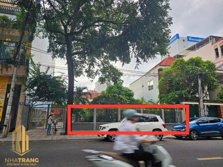 Cho thuê đất nền, 150 m², Lộc Thọ