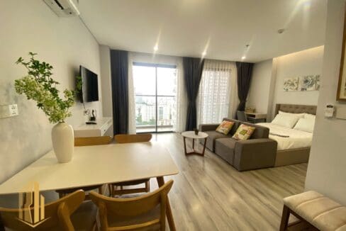 2br river view apartment for sale – in muong thanh khanh hoa – s045