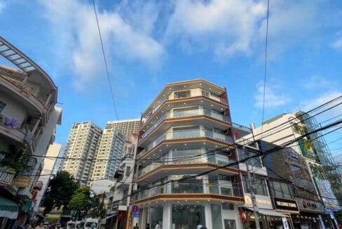 shophouse for rent & sale – vega city nha trang (unit e2-10) – c050