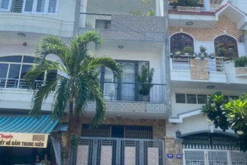 shophouse for rent & sale – vega city nha trang (unit e2-10) – c050