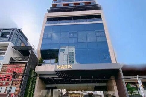 shophouse for rent & sale – vega city nha trang (unit e2-10) – c050