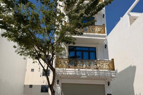 shophouse for rent & sale – vega city nha trang (unit e2-10) – c050