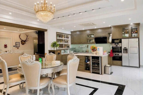 sceniabay – studio side seaview for sale in the north of nha trang city – s041