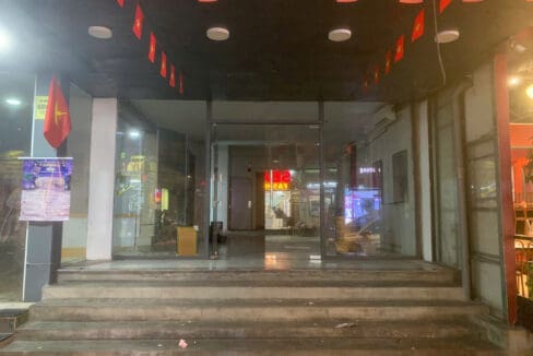 for sale/ for rent – prime location house on nguyen thi minh khai street – h059