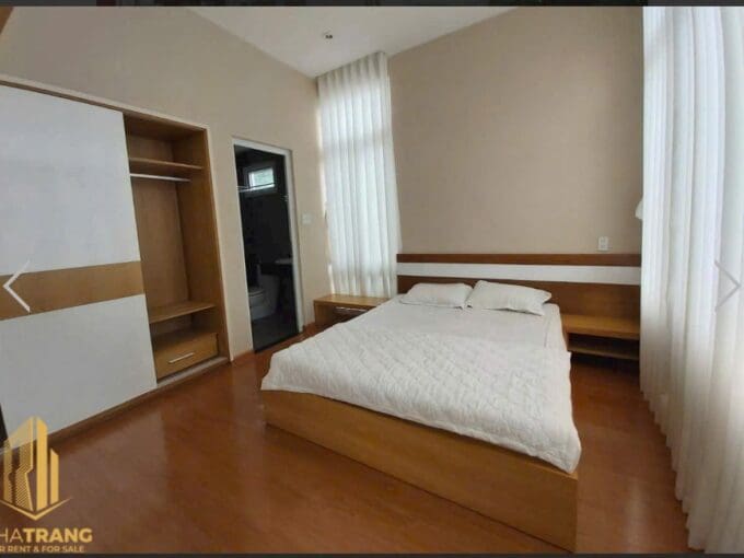 House for rent – 2Bedrooms in An Vien Urban area – H115