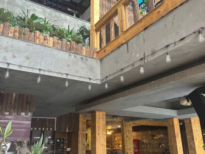 RESTAURANT FOR LEASE – “CHESSBOARD AREA” | FULLY SET UP – READY FOR OPERATION – C131