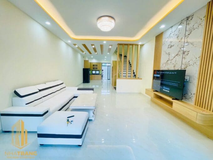 3Br House for Rent My Gia Urban, Package 7 area in the near City Center – H118