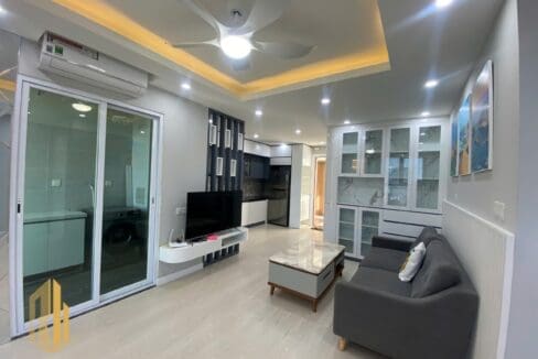 gold coast –cityview 2br apartment for sale in the center- s046