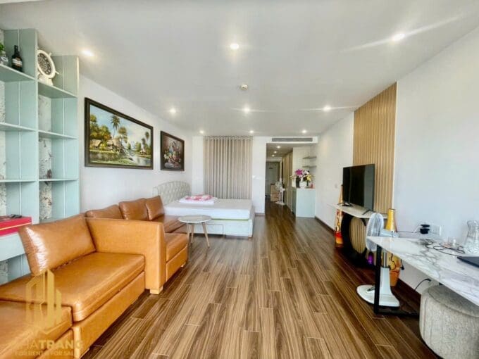 Gold Coast – Make Memories: Rent a Studio with Sea View in the Gold Coast – A1210