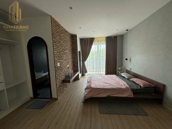 Whole house 4 Bedrooms for rent in My Gia Urban Area, Package 7 – H123