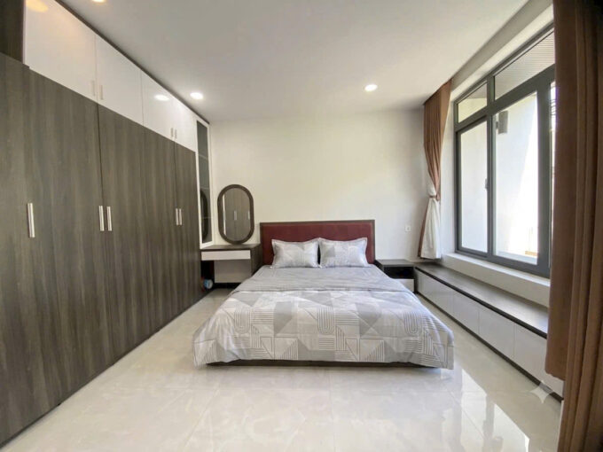 5 Bedrooms House for rent in Ha Quang 2 Urban area, Nha Trang – H126