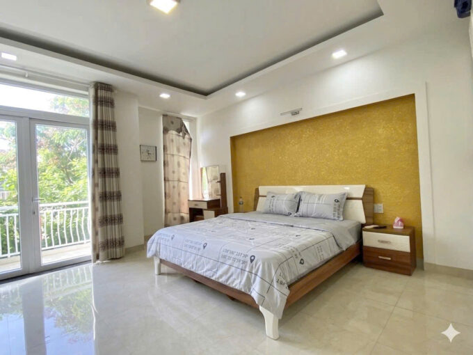House for rent in Le Hong Phong 2 Urban Area – H129