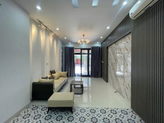 One Bedroom Apartment for rent in My Gia Urban area, South Nha Trang – A1257