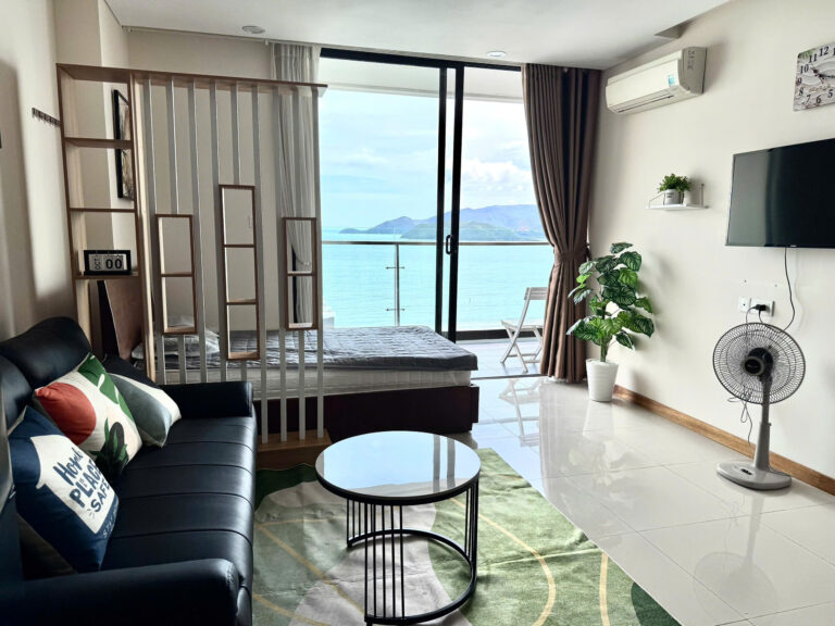 Сдаётся квартира, 1 спальня, 65,4 м², Lộc Thọ