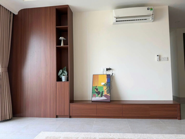 Сдаётся квартира, 2 спальни, 68 м², Vĩnh Nguyên