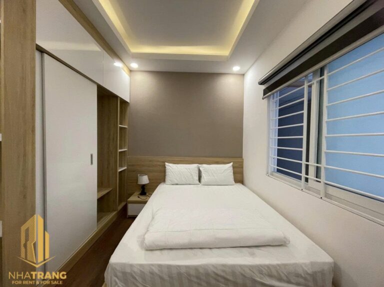 Cho thuê căn hộ, 2 PN, 68,3 m², Vạn Thạnh