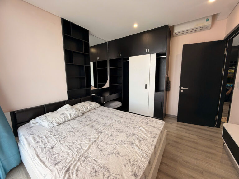 2-bedroom apartment for sale, 70 m², Vạn Thạnh
