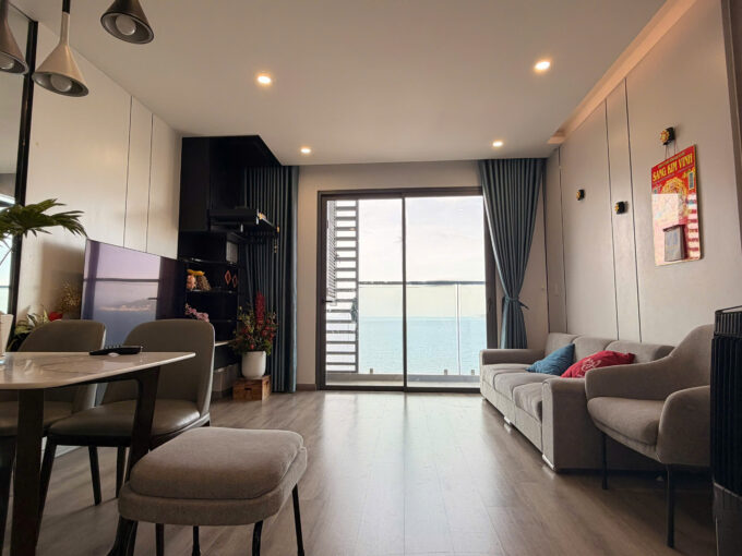 2 Bedroom Apartment for Sale at Marina Suite Nha Trang – S085