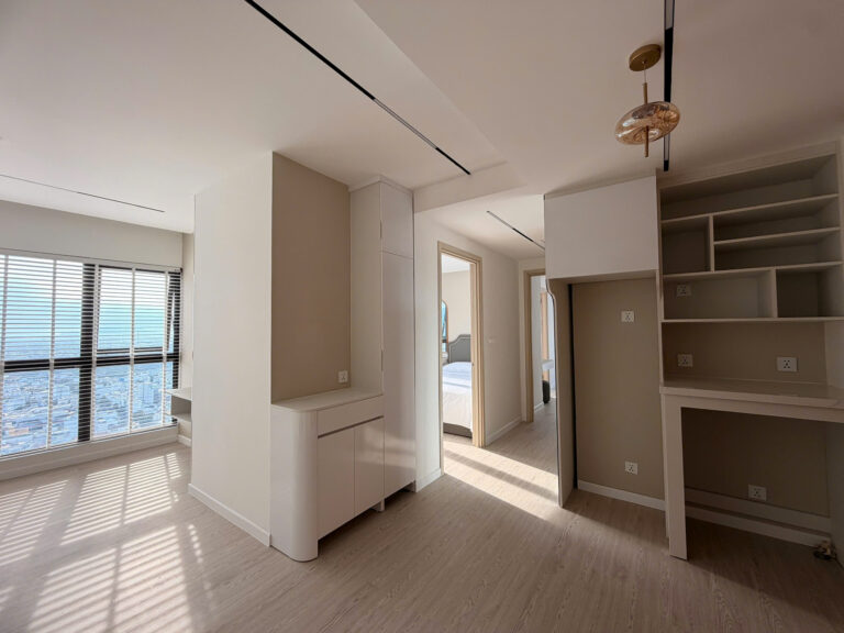 2-bedroom apartment for sale, 61.1 m², Lộc Thọ