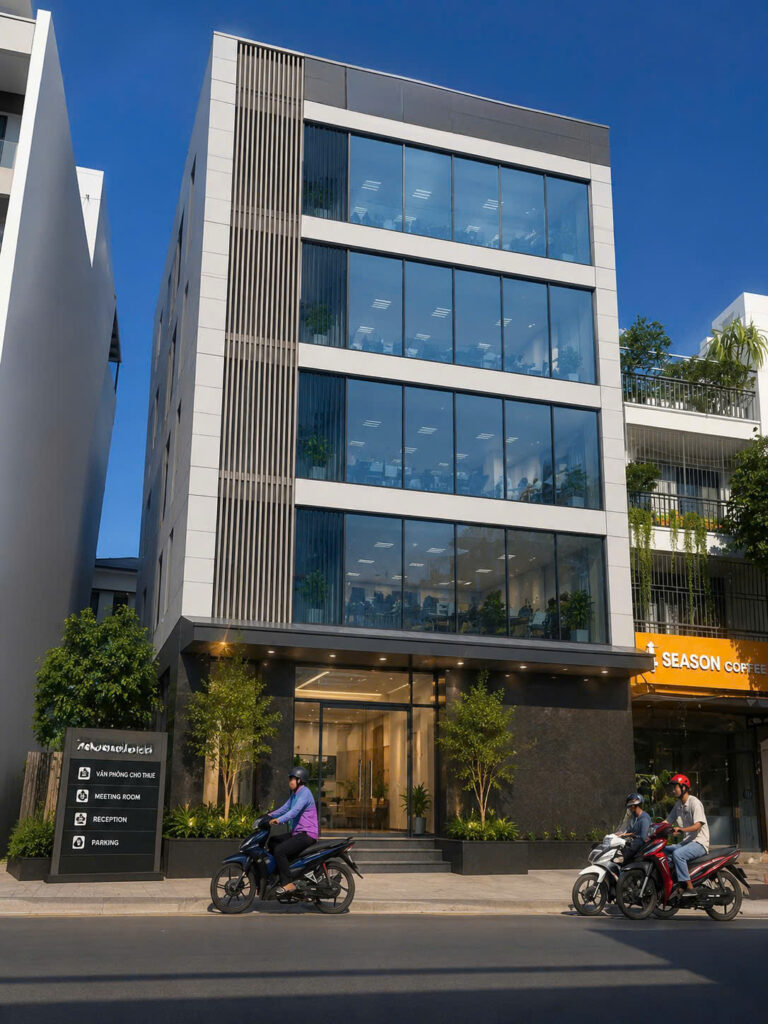 Cho thuê bất động sản, 1100 m², Phước Hải
