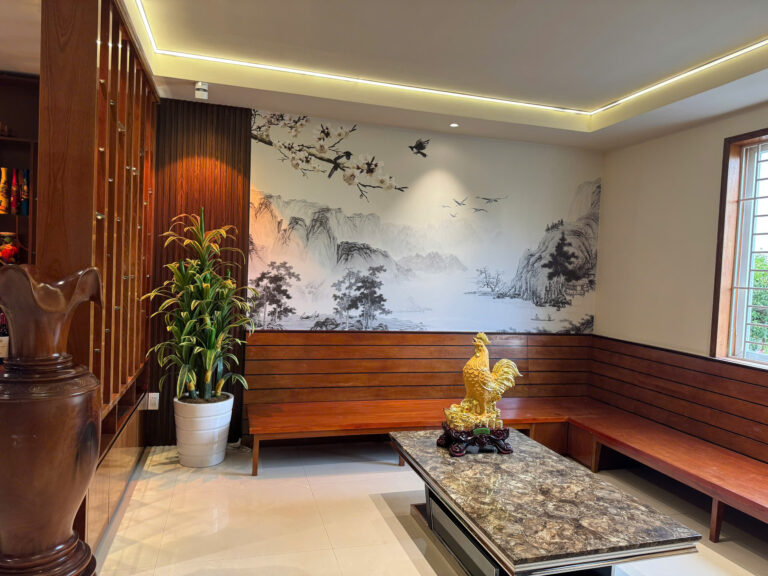 2-bedroom apartment for sale, 79 m², Vĩnh Hiệp