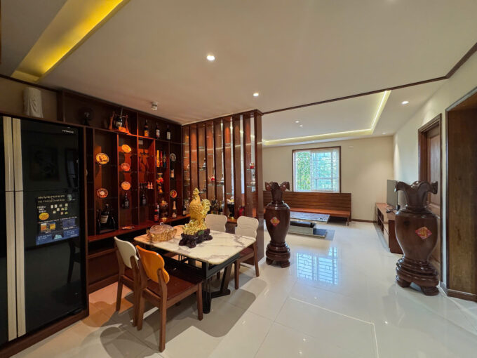 2 Bedroom Apartment for sale at CT7 Vinh Diem Trung – S087
