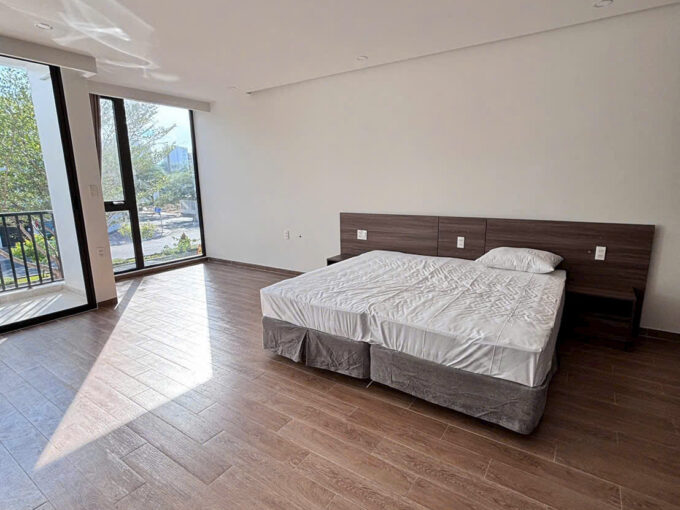 Apartment Building for Lease Near the Beach – Mipeco South Area, Nha Trang – C169